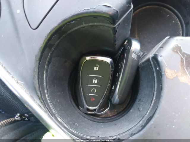 2018 CHEVROLET VOLT 1G1RD6S5XJU151423 Photo 10
