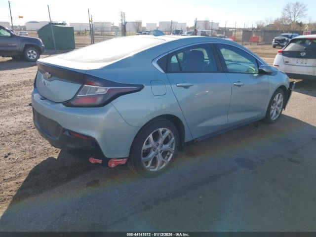 2018 CHEVROLET VOLT 1G1RD6S5XJU151423 Photo 3