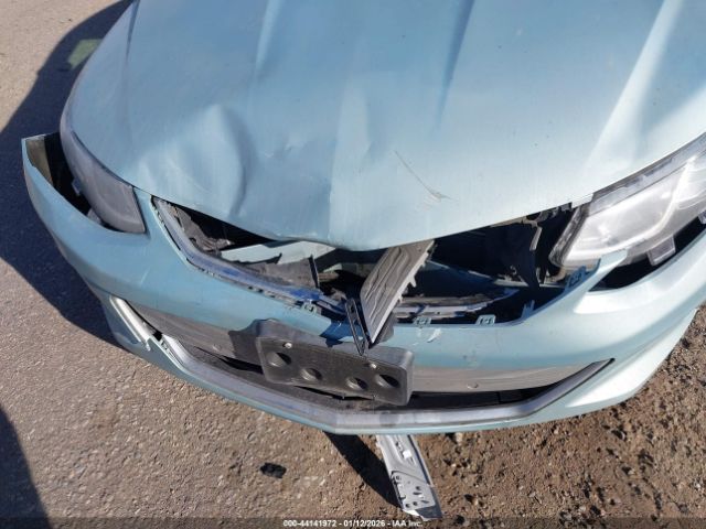 2018 CHEVROLET VOLT 1G1RD6S5XJU151423 Photo 5