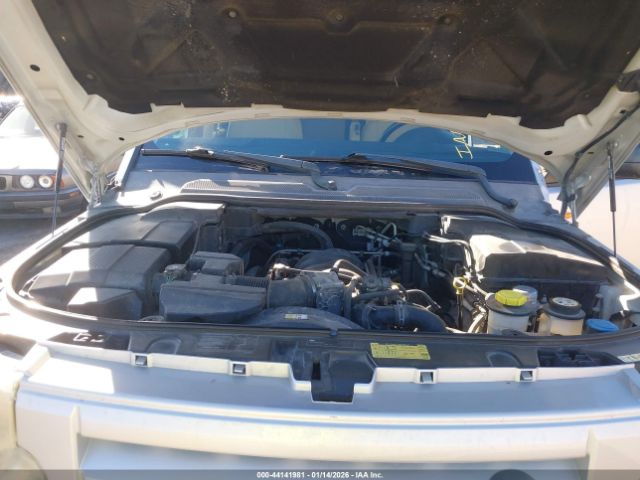 2005 LAND ROVER LR3 SALAE25495A331280 Photo 9