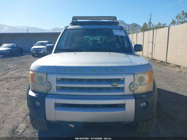 2005 LAND ROVER LR3 SALAE25495A331280 Photo 5