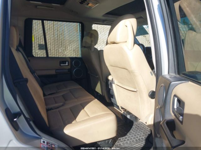 2005 LAND ROVER LR3 SALAE25495A331280 Photo 7