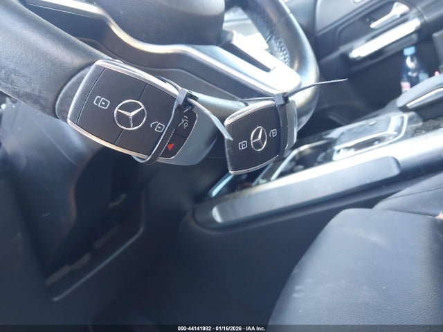2020 MERCEDES-BENZ GLB 250 W1N4M4HB0LW031343 Photo 10