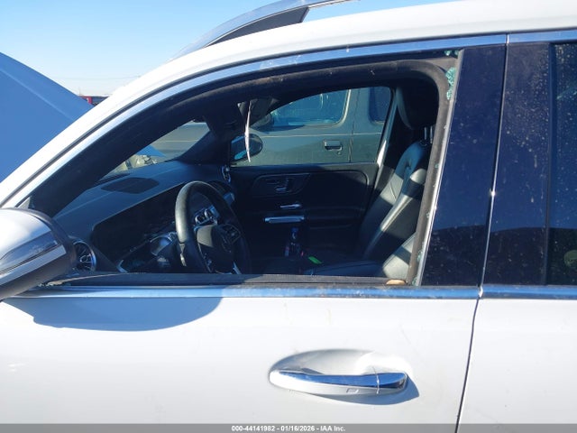 2020 MERCEDES-BENZ GLB 250 W1N4M4HB0LW031343 Photo 5