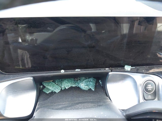 2020 MERCEDES-BENZ GLB 250 W1N4M4HB0LW031343 Photo 6