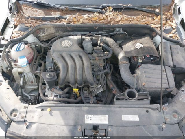 2015 VOLKSWAGEN JETTA 3VW1K7AJ5FM417602 Photo 9