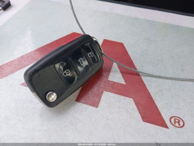 2015 VOLKSWAGEN JETTA 3VW1K7AJ5FM417602 Photo 10