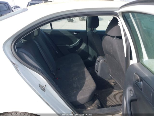 2015 VOLKSWAGEN JETTA 3VW1K7AJ5FM417602 Photo 7
