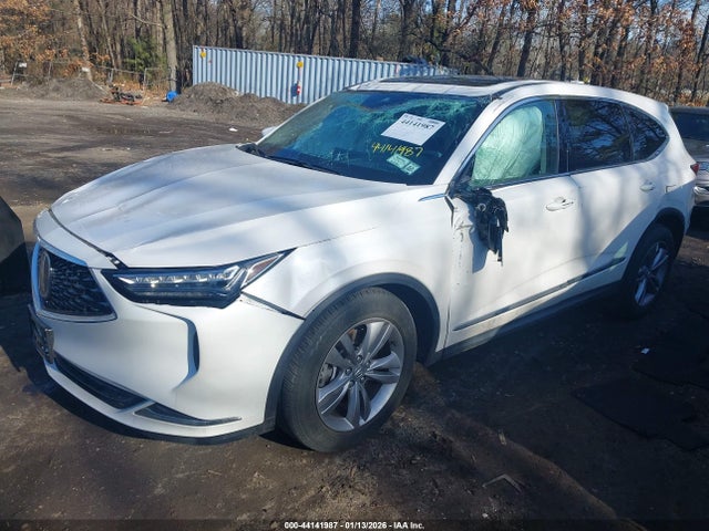 Aukcja sprzedaży 2023 Acura Mdx Standard, vin: 5J8YE1H36PL008090, numer aukcji: 44141987