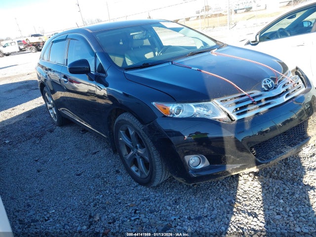 2011 TOYOTA VENZA 4T3BK3BBXBU053757