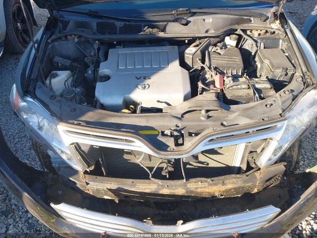 2011 TOYOTA VENZA 4T3BK3BBXBU053757 Photo 9