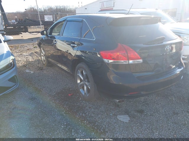 2011 TOYOTA VENZA 4T3BK3BBXBU053757 Photo 2