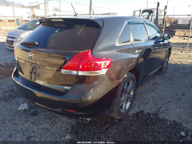 2011 TOYOTA VENZA 4T3BK3BBXBU053757 Photo 3