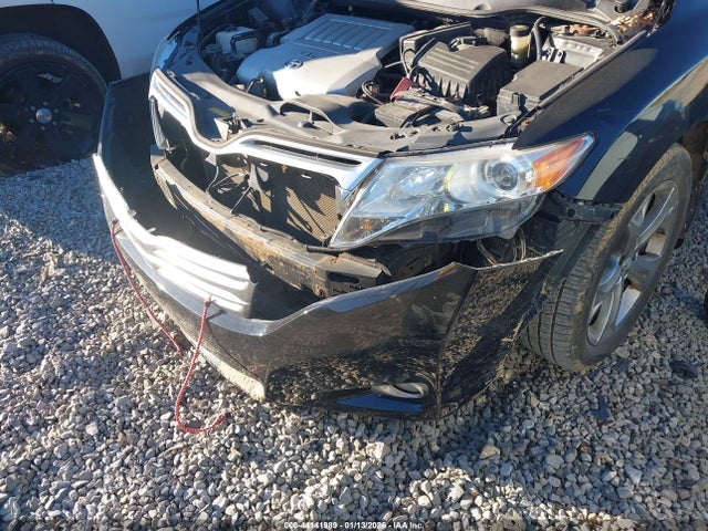 2011 TOYOTA VENZA 4T3BK3BBXBU053757 Photo 5