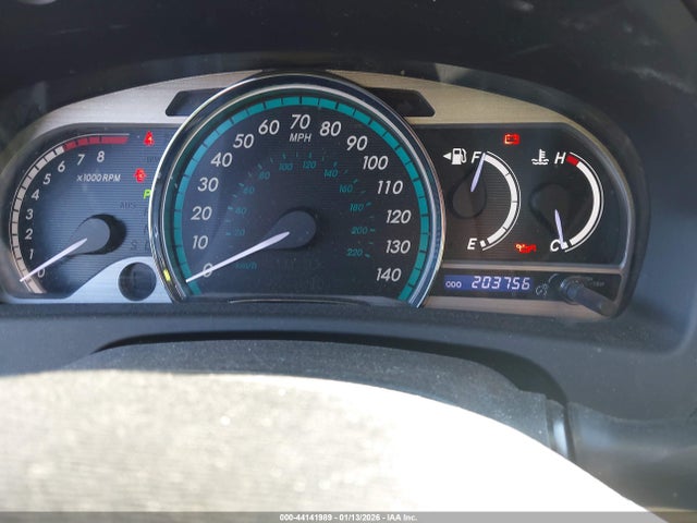 2011 TOYOTA VENZA 4T3BK3BBXBU053757 Photo 6