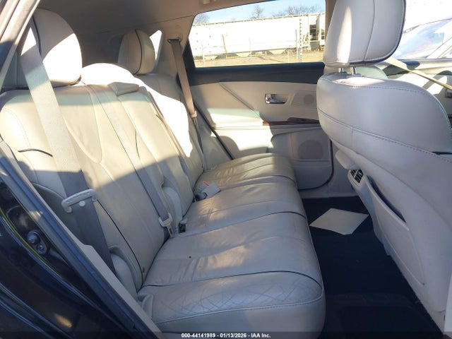 2011 TOYOTA VENZA 4T3BK3BBXBU053757 Photo 7