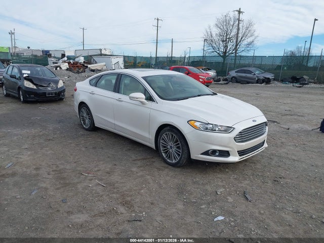 2014 FORD FUSION 3FA6P0HD0ER117734
