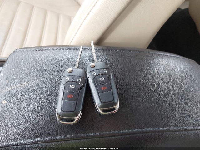 2014 FORD FUSION 3FA6P0HD0ER117734 Photo 10