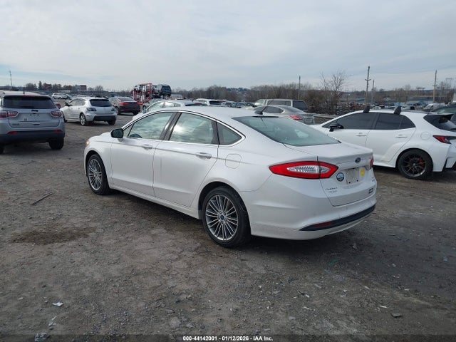 2014 FORD FUSION 3FA6P0HD0ER117734 Photo 2