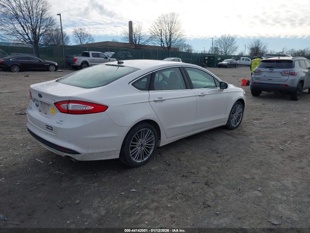 2014 FORD FUSION 3FA6P0HD0ER117734 Photo 3
