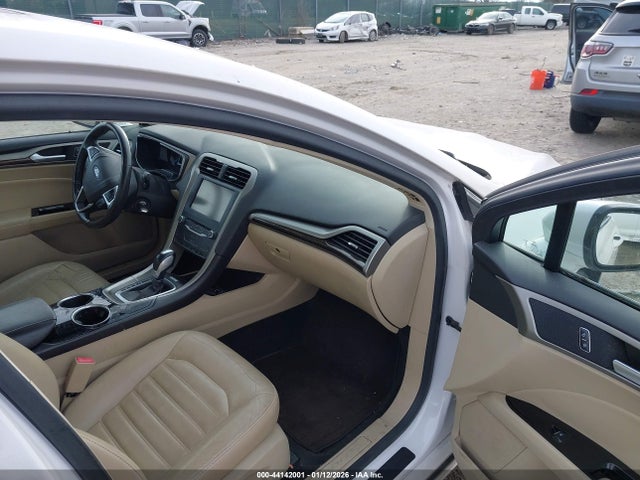 2014 FORD FUSION 3FA6P0HD0ER117734 Photo 4