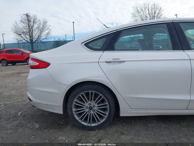 2014 FORD FUSION 3FA6P0HD0ER117734 Photo 5