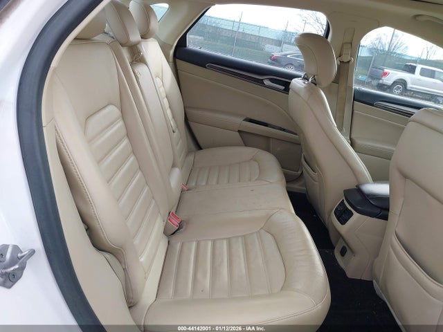 2014 FORD FUSION 3FA6P0HD0ER117734 Photo 7