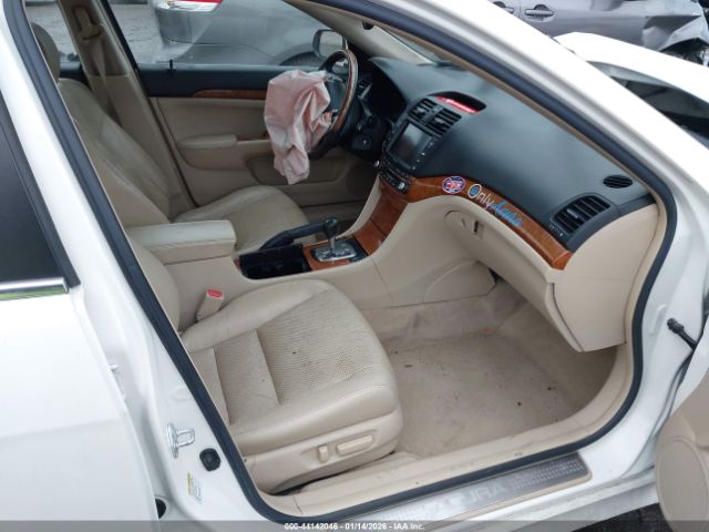 2006 ACURA TSX JH4CL96966C017907 Photo 4