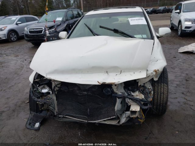 2006 ACURA TSX JH4CL96966C017907 Photo 5