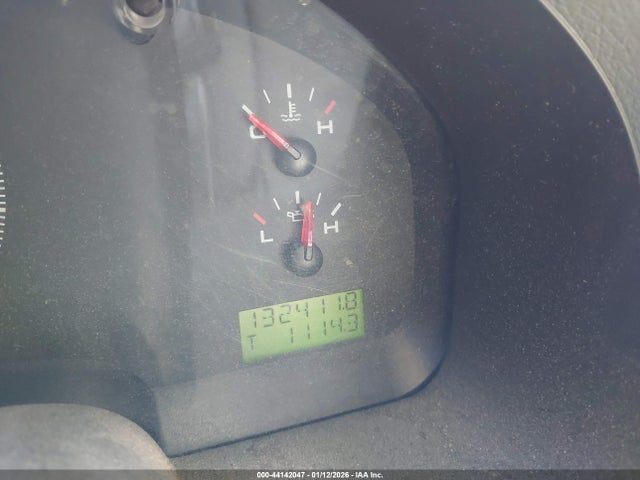 2005 FORD F-150 1FTRF14W75NC09272 Photo 6