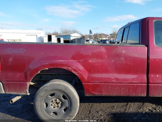 2005 FORD F-150 1FTRF14W75NC09272 Photo 7