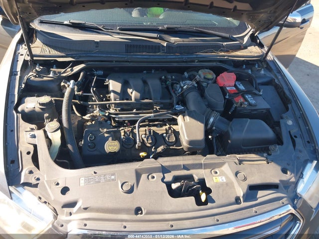 1FAHP2F84FG106044 Ford Taurus Limited