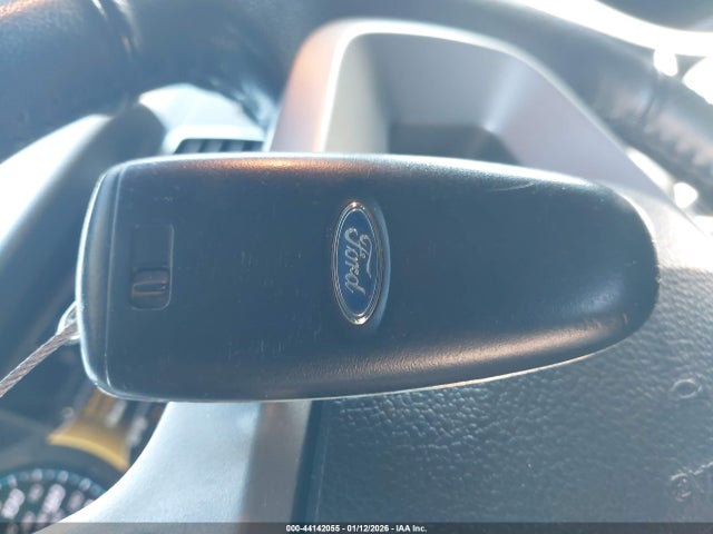 1FAHP2F84FG106044 Ford Taurus Limited