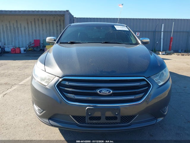 1FAHP2F84FG106044 Ford Taurus Limited