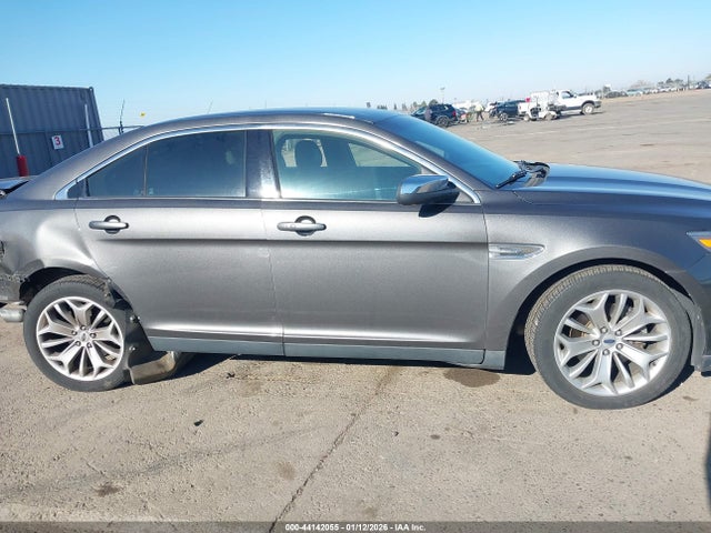 1FAHP2F84FG106044 Ford Taurus Limited