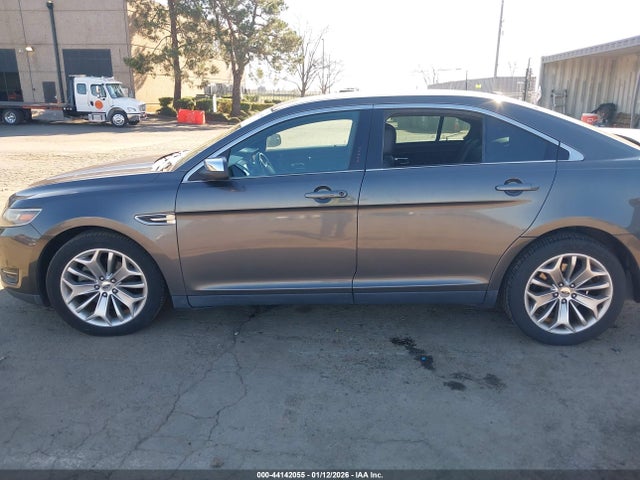 1FAHP2F84FG106044 Ford Taurus Limited
