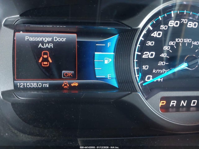 1FAHP2F84FG106044 Ford Taurus Limited