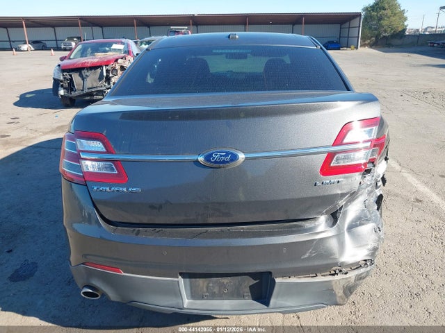 1FAHP2F84FG106044 Ford Taurus Limited