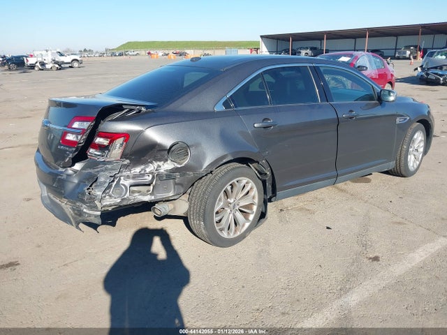 1FAHP2F84FG106044 Ford Taurus Limited