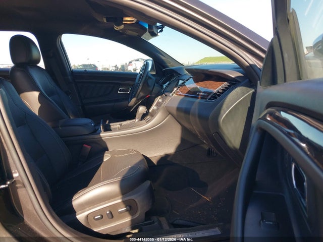 1FAHP2F84FG106044 Ford Taurus Limited