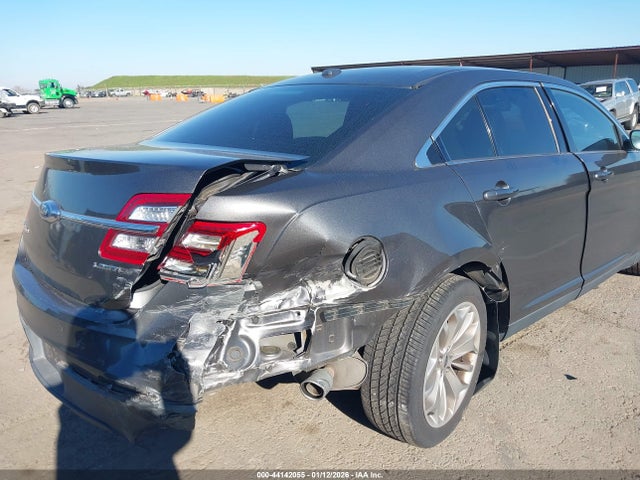 1FAHP2F84FG106044 Ford Taurus Limited
