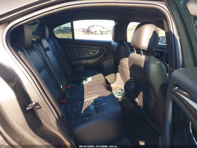 1FAHP2F84FG106044 Ford Taurus Limited