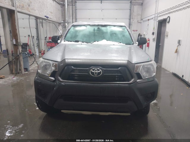 Toyota Tacoma Base V6 2014 3TMLU4ENXEM152840 Image 13