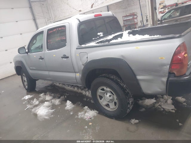 Toyota Tacoma Base V6 2014 3TMLU4ENXEM152840 Image 15