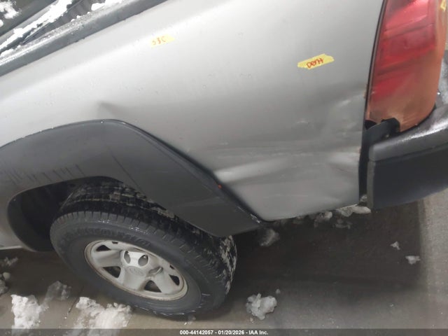 Toyota Tacoma Base V6 2014 3TMLU4ENXEM152840 Image 6