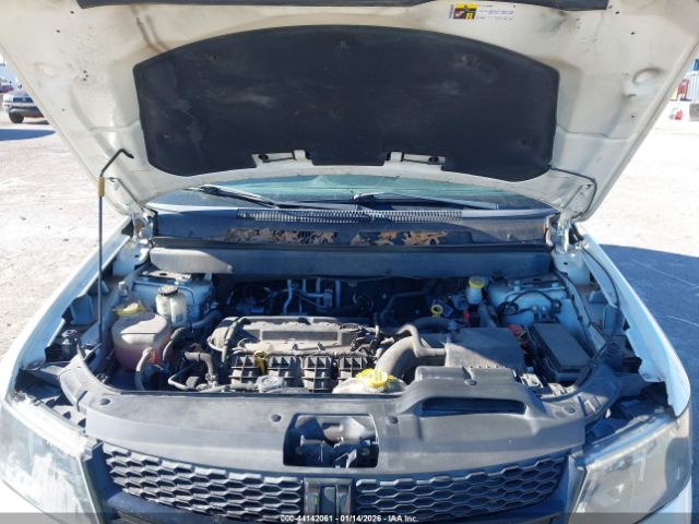 2018 DODGE JOURNEY 3C4PDCAB4JT535812 Photo 9