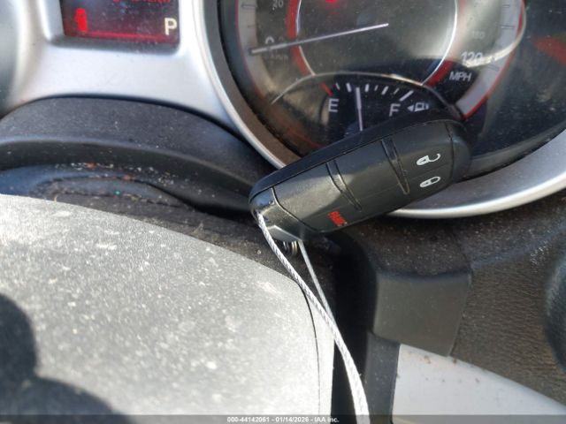 2018 DODGE JOURNEY 3C4PDCAB4JT535812 Photo 10