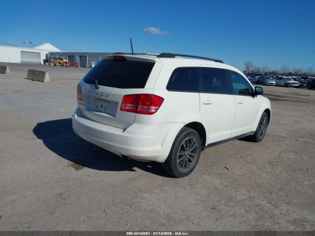 2018 DODGE JOURNEY 3C4PDCAB4JT535812 Photo 3