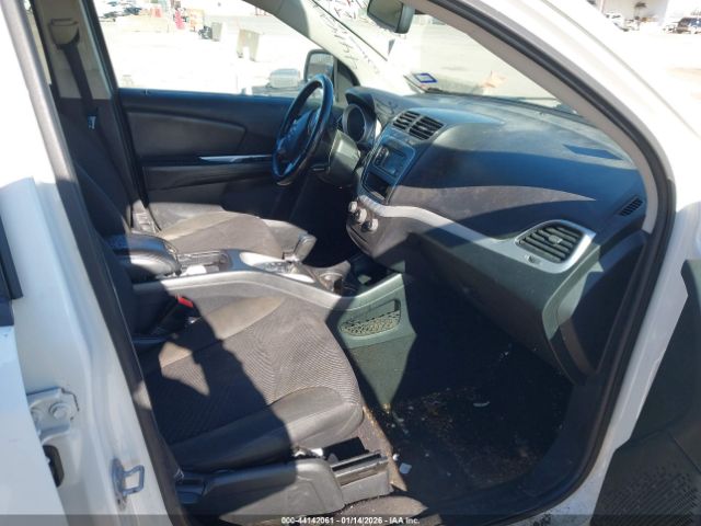 2018 DODGE JOURNEY 3C4PDCAB4JT535812 Photo 4