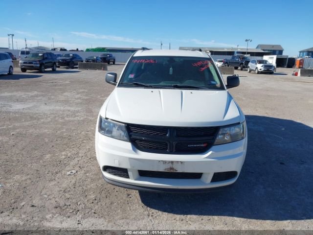 2018 DODGE JOURNEY 3C4PDCAB4JT535812 Photo 5